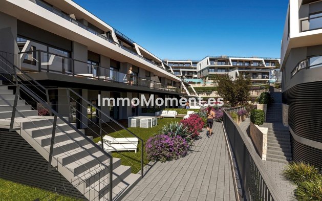 Wiederverkauf - Wohnung - Santa Pola - Gran Alacant