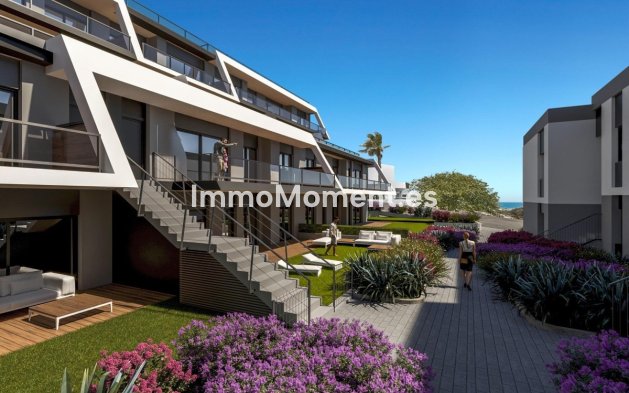 Wiederverkauf - Wohnung - Santa Pola - Gran Alacant
