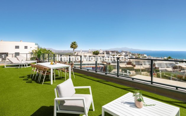 Wiederverkauf - Wohnung - Santa Pola - Gran Alacant