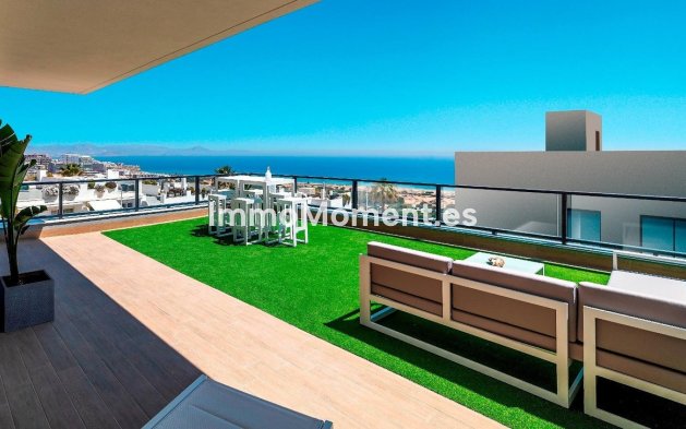 Wiederverkauf - Wohnung - Santa Pola - Gran Alacant