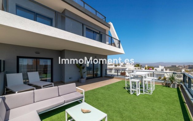 Wiederverkauf - Wohnung - Santa Pola - Gran Alacant