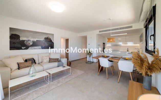 Wiederverkauf - Wohnung - Santa Pola - Gran Alacant