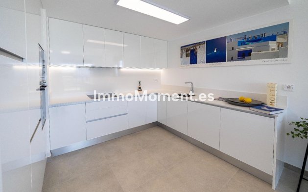Wiederverkauf - Wohnung - Santa Pola - Gran Alacant