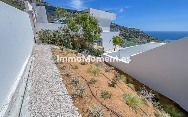 Bestaande woning - Vrijstaande villa - Altea - Altea Centro