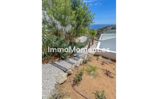 Bestaande woning - Vrijstaande villa - Altea - Altea Centro