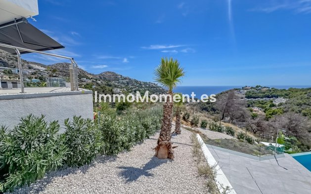 Bestaande woning - Vrijstaande villa - Altea - Altea Centro