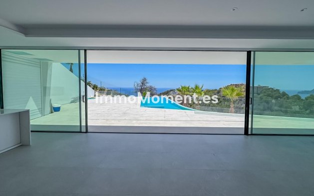 Bestaande woning - Vrijstaande villa - Altea - Altea Centro
