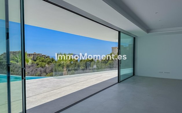 Bestaande woning - Vrijstaande villa - Altea - Altea Centro