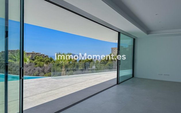 Bestaande woning - Vrijstaande villa - Altea - Altea Centro