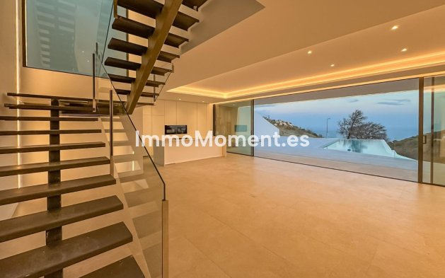 Bestaande woning - Vrijstaande villa - Altea - Altea Centro