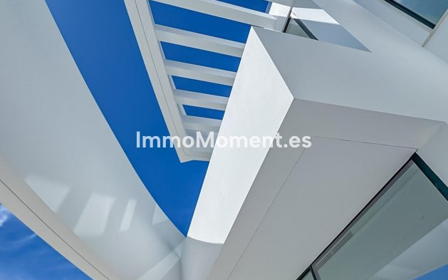 Bestaande woning - Vrijstaande villa - Altea - Altea Centro
