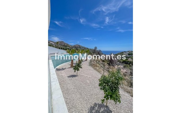 Bestaande woning - Vrijstaande villa - Altea - Altea Centro