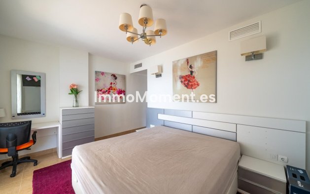 Bestaande woning - Appartement - Calpe - Calpe Centro