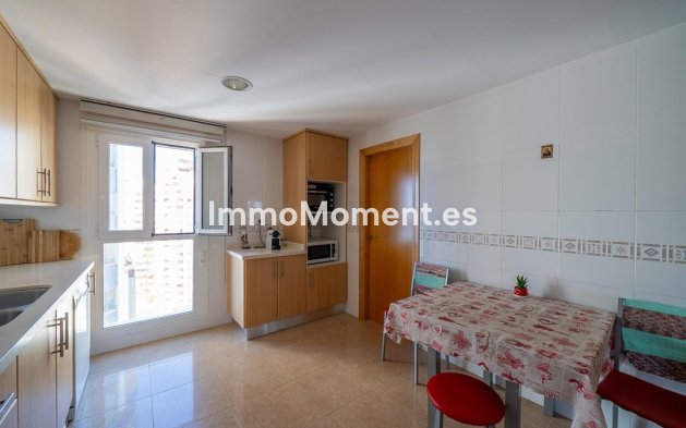Bestaande woning - Appartement - Calpe - Calpe Centro