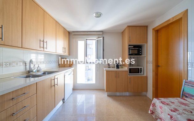 Bestaande woning - Appartement - Calpe - Calpe Centro