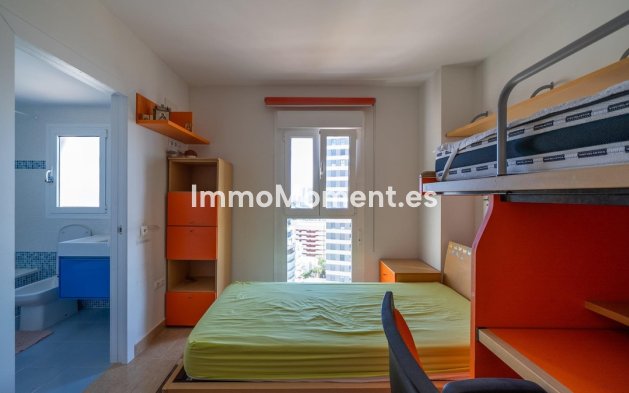 Bestaande woning - Appartement - Calpe - Calpe Centro