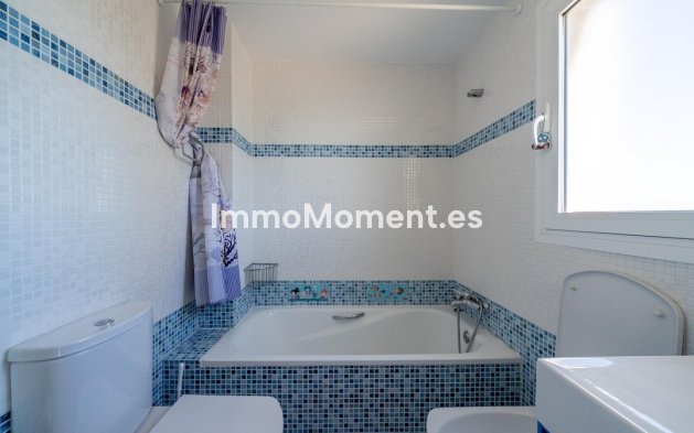 Bestaande woning - Appartement - Calpe - Calpe Centro