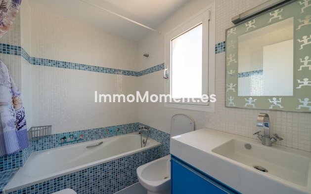 Bestaande woning - Appartement - Calpe - Calpe Centro