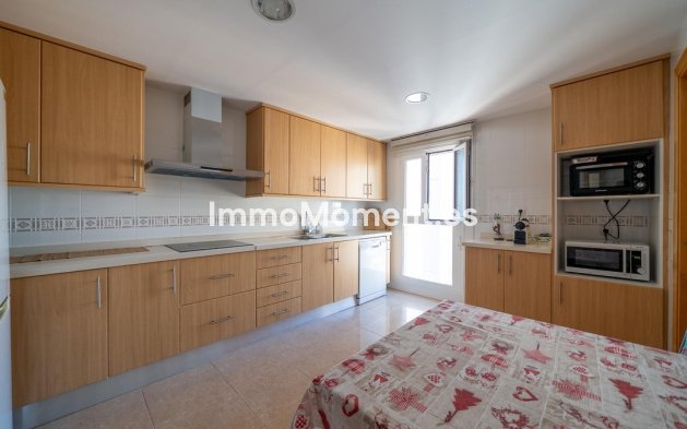 Bestaande woning - Appartement - Calpe - Calpe Centro