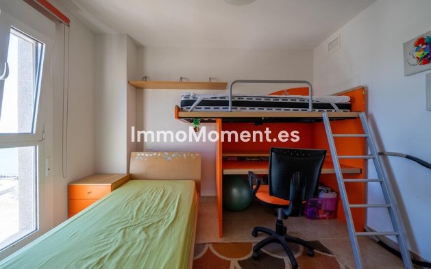 Bestaande woning - Appartement - Calpe - Calpe Centro