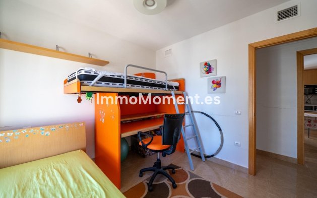 Bestaande woning - Appartement - Calpe - Calpe Centro