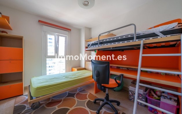 Bestaande woning - Appartement - Calpe - Calpe Centro