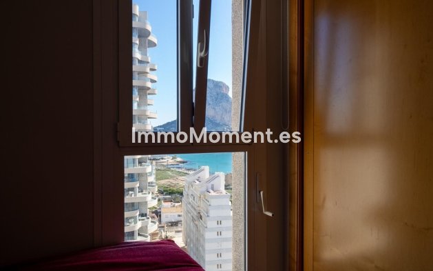 Bestaande woning - Appartement - Calpe - Calpe Centro