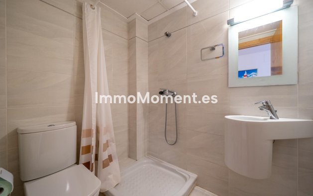 Bestaande woning - Appartement - Calpe - Calpe Centro