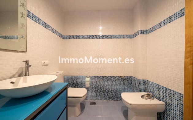 Bestaande woning - Appartement - Calpe - Calpe Centro