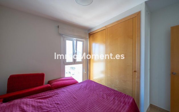 Bestaande woning - Appartement - Calpe - Calpe Centro