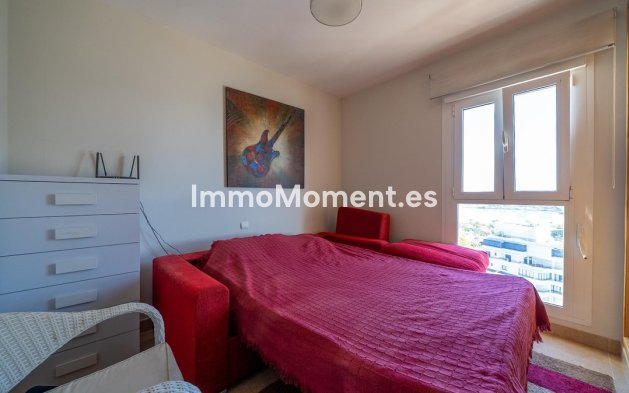 Bestaande woning - Appartement - Calpe - Calpe Centro