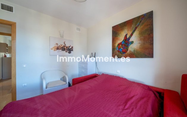 Bestaande woning - Appartement - Calpe - Calpe Centro