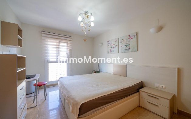 Bestaande woning - Appartement - Calpe - Calpe Centro