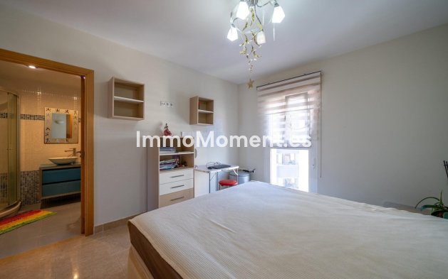 Bestaande woning - Appartement - Calpe - Calpe Centro