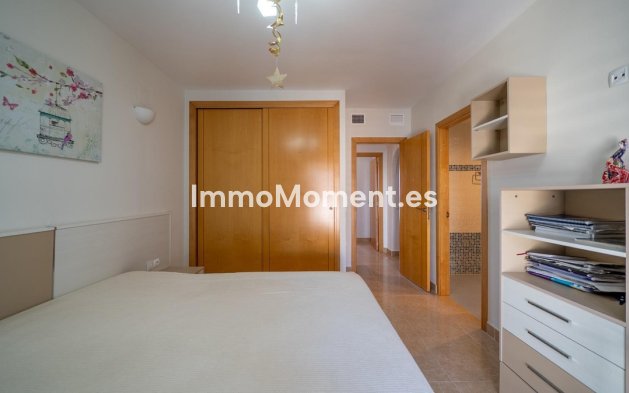 Bestaande woning - Appartement - Calpe - Calpe Centro