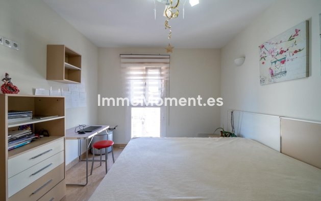 Bestaande woning - Appartement - Calpe - Calpe Centro