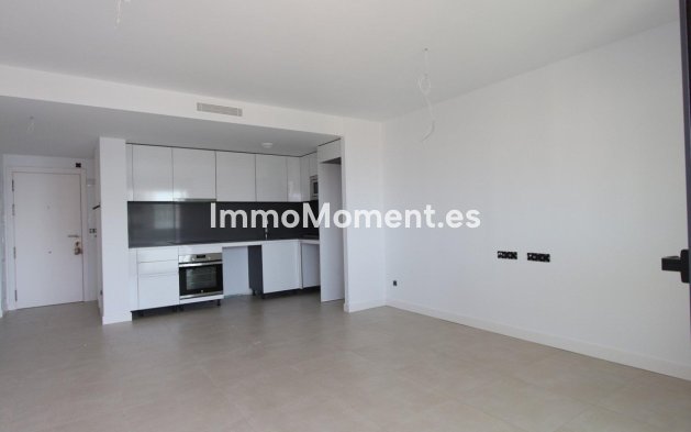 Bestaande woning - Appartement - Calpe - Calpe Centro