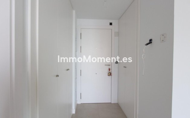 Bestaande woning - Appartement - Calpe - Calpe Centro