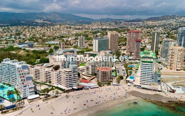 Bestaande woning - Appartement - Calpe - Calpe Centro
