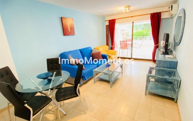 Reventa - Apartamento - Calpe - Calpe Centro