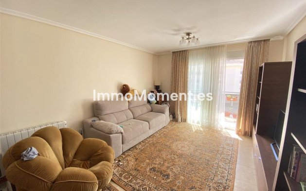 Bestaande woning - Appartement - Altea - Altea Centro