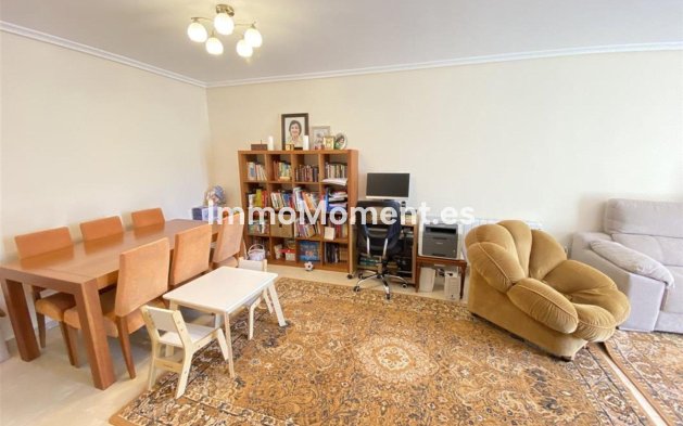 Bestaande woning - Appartement - Altea - Altea Centro