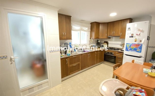 Bestaande woning - Appartement - Altea - Altea Centro