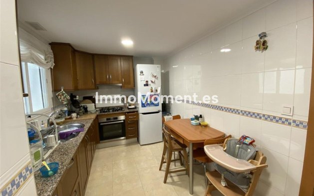 Bestaande woning - Appartement - Altea - Altea Centro
