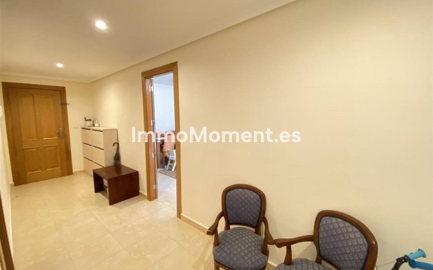 Bestaande woning - Appartement - Altea - Altea Centro