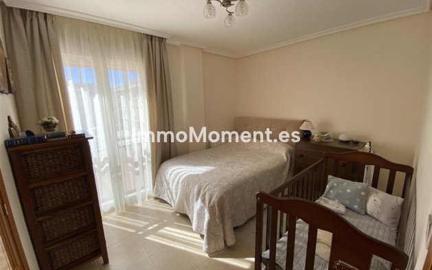 Bestaande woning - Appartement - Altea - Altea Centro