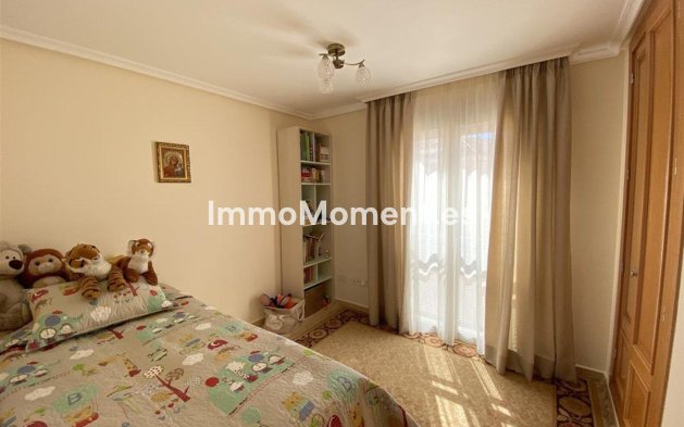 Bestaande woning - Appartement - Altea - Altea Centro