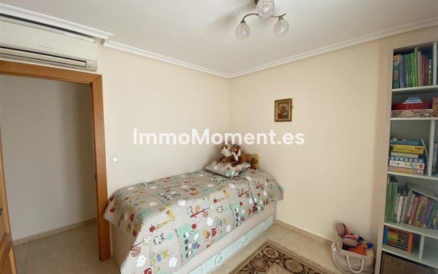 Bestaande woning - Appartement - Altea - Altea Centro