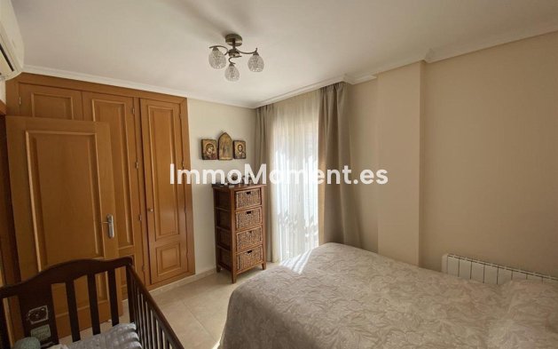 Bestaande woning - Appartement - Altea - Altea Centro