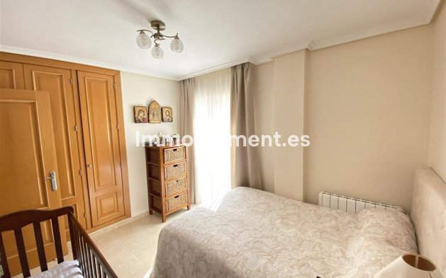 Bestaande woning - Appartement - Altea - Altea Centro